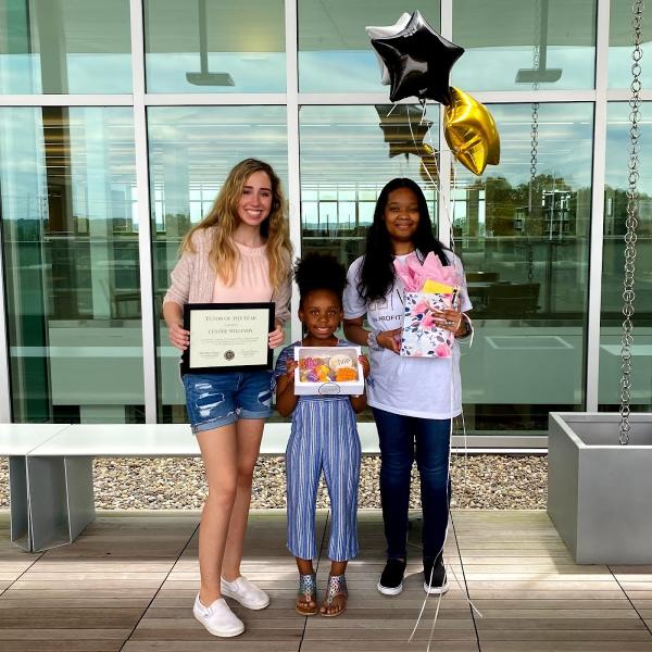 Virtual & In-Person (Vip) Nonprofit Tutoring