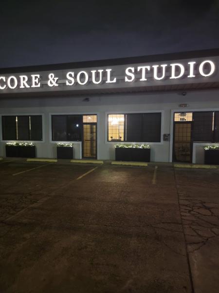 Core & Soul Studio