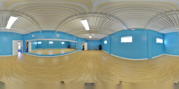 Fierce Dance Academy