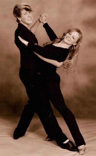 Barbara's Dance Academy