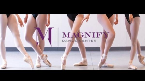 Magnify Dance Center
