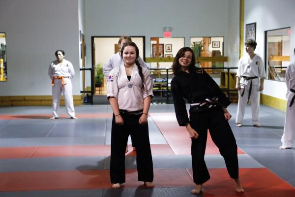 Anderson Professional Karate Center
