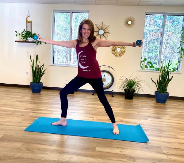 Piper Moon Yoga
