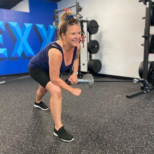 Flexx Personal Training Arlington Heights