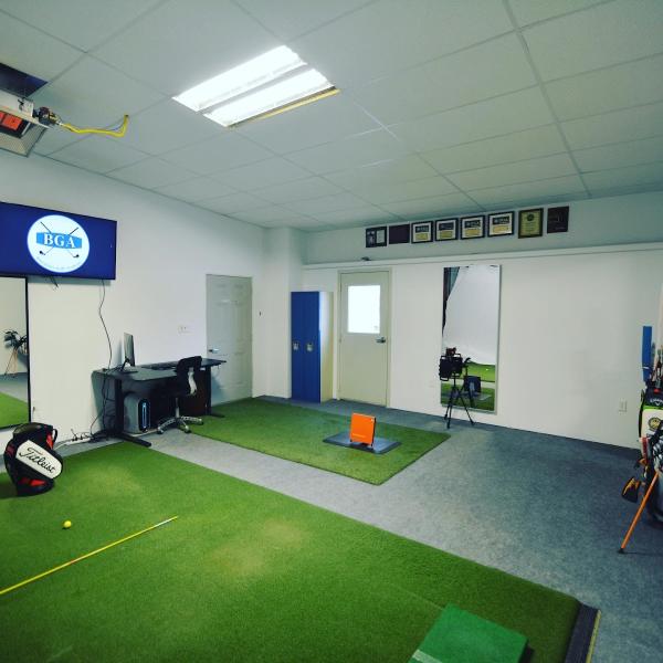 Bluegrass Golf Academy