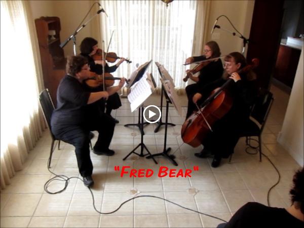 Rondo String Quartet