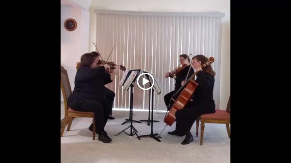 Rondo String Quartet