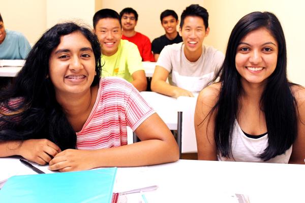 Berkeley2 Academy: Northwest Branch