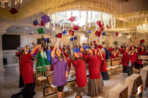 Blossom Beauty College