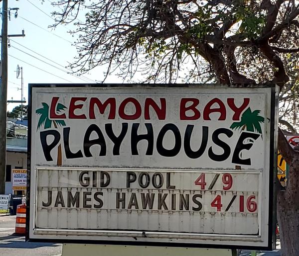 Lemon Bay Playhouse