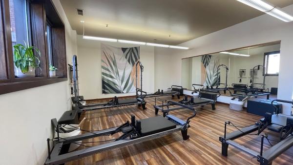 Cascade Pilates