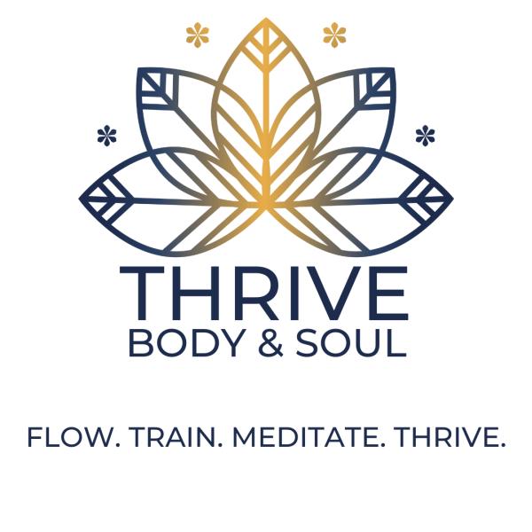 Thrive Body & Soul