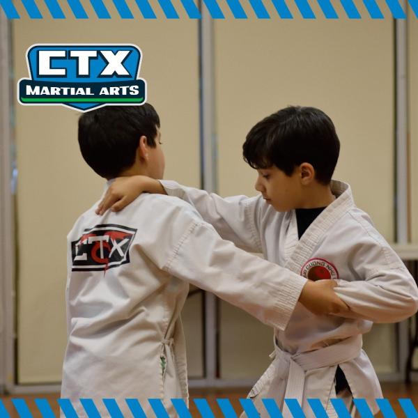 CTX Martial Arts
