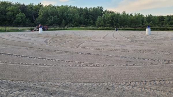 Grassy Creek Riding Stable