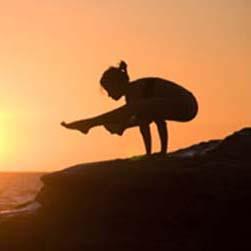 Prana Yoga Center