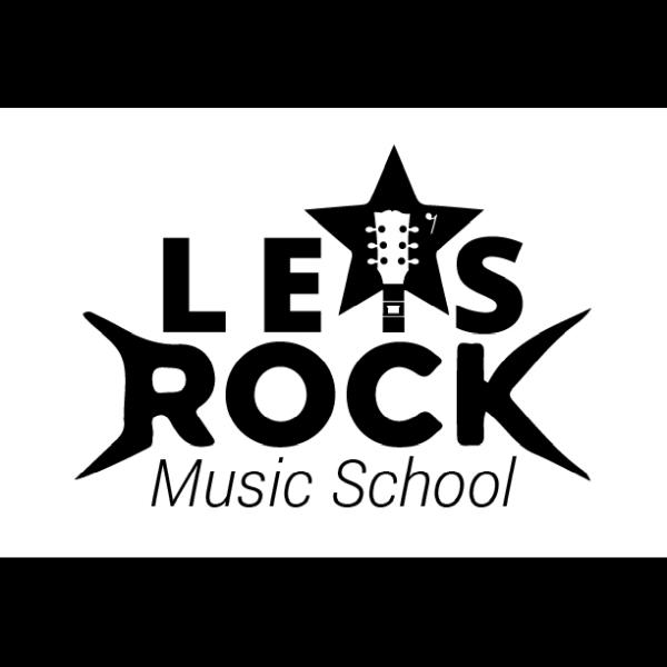 Let's Rock Music School