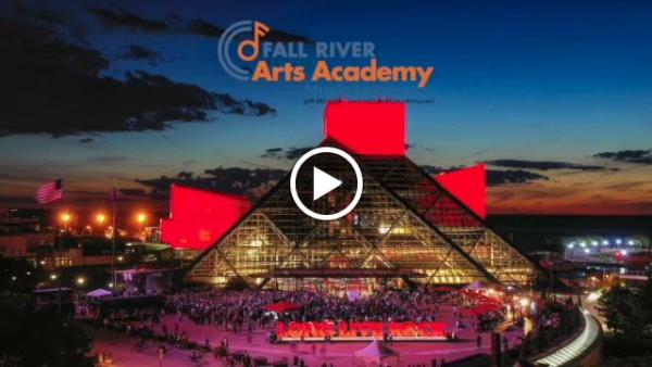 Fall River Arts Academy