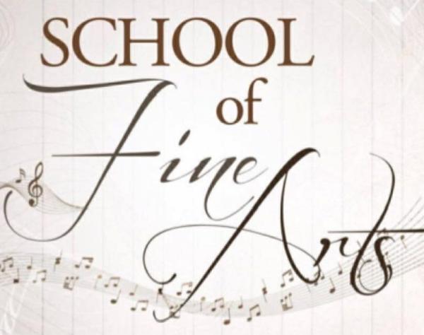 Ridgedale School of Fine Arts