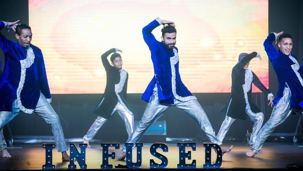 Infused Performing Arts Bollywood Dance School