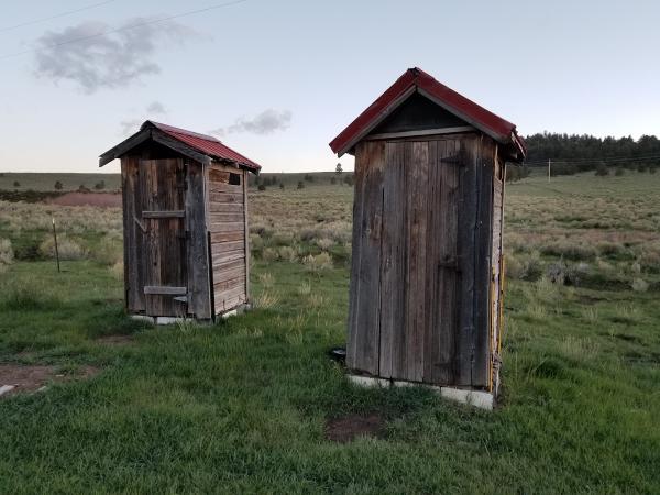 Bear Basin Ranch