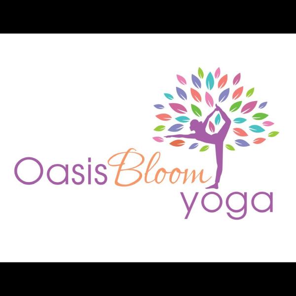 Oasisbloom Yoga