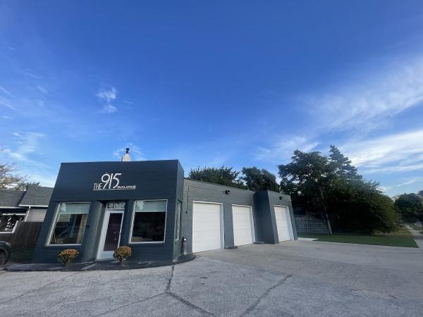 The 915 Bldg