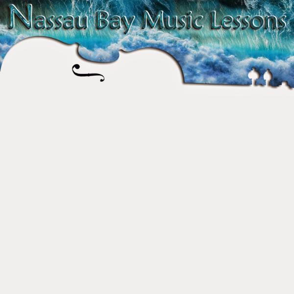 Nassau Bay Music Lessons