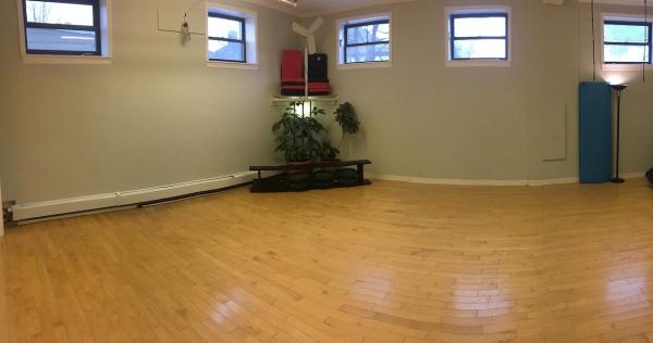 Maine Center For Taijiquan and Qigong
