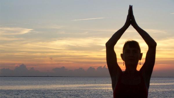 Laguna Madre Yoga Meditation & Dance Center