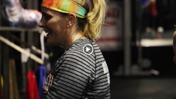 Straightright Boxing & Fitness