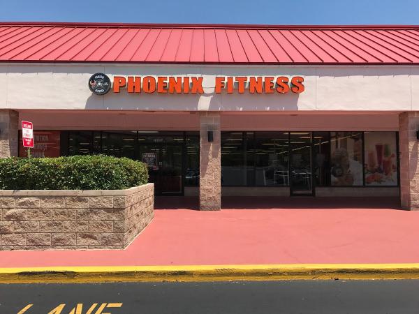 Phoenix Fitness
