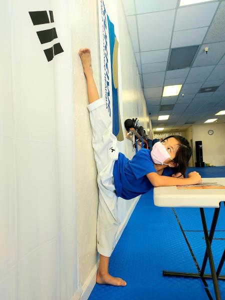 Best Taekwondo Academy