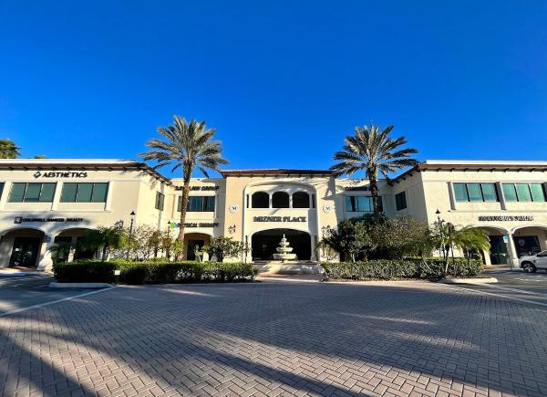 The Pilates Wellness Center