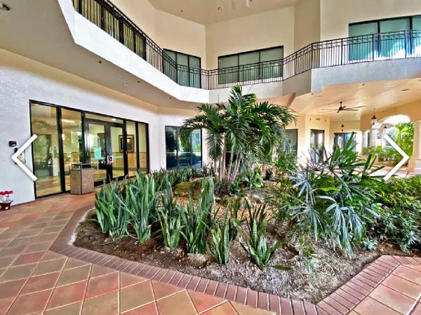 The Pilates Wellness Center