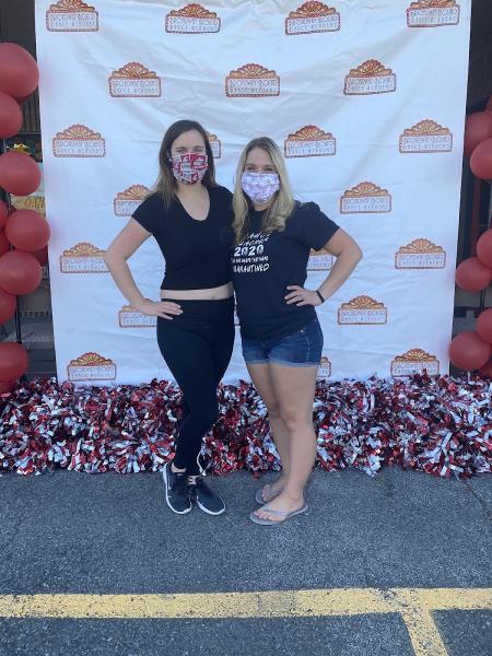 Broadway Bound Dance Academy