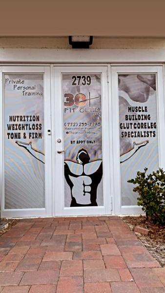 30 Plus Fit Club LLC