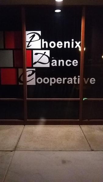 Phoenix Dance Co-op