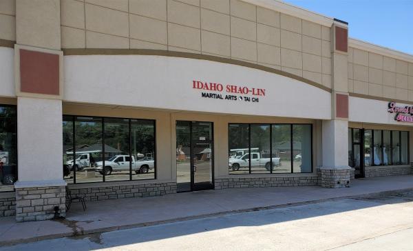 Idaho Shao-Lin For Martial Arts and Tai Chi