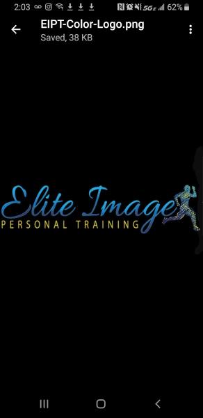 Elite Image Personal Training