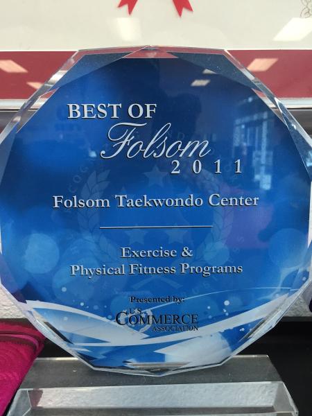 Folsom Taekwondo Center