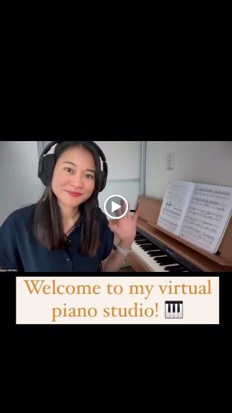 Misaki Nishidate Music Lessons