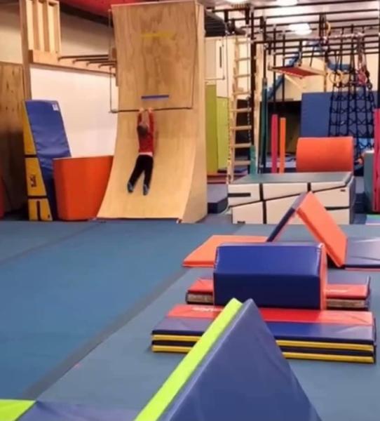 United Sports Academy