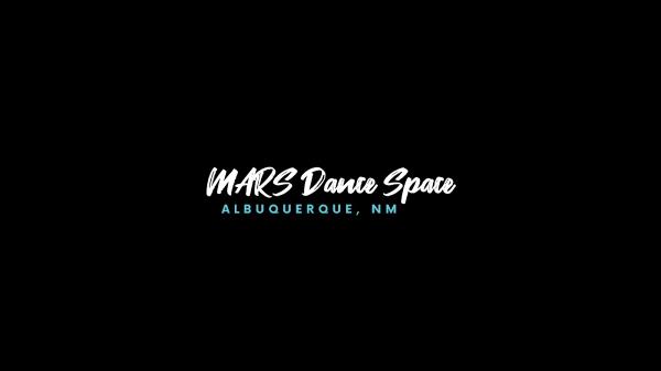 Mars Dance Space