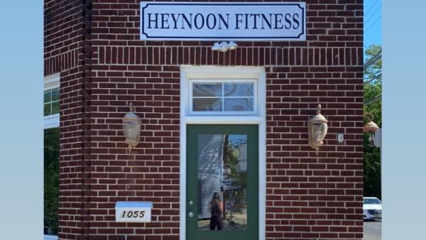 Heynoon Fitness