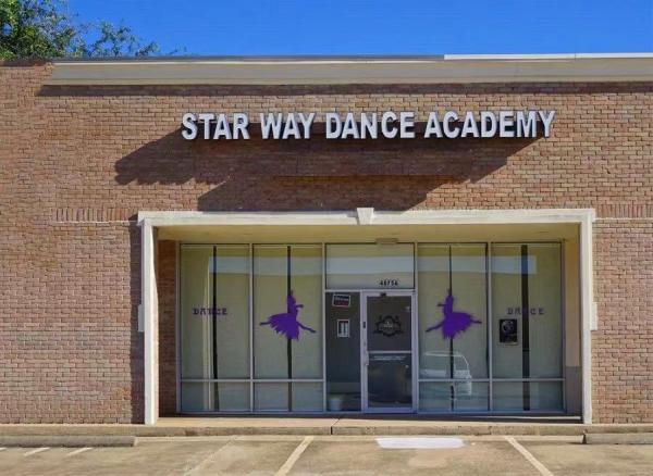 Star Way Dance Academy