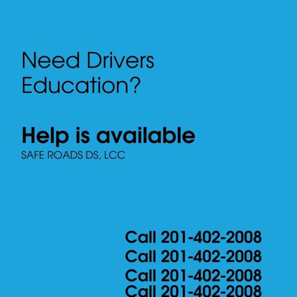 Safe Roads Driving School