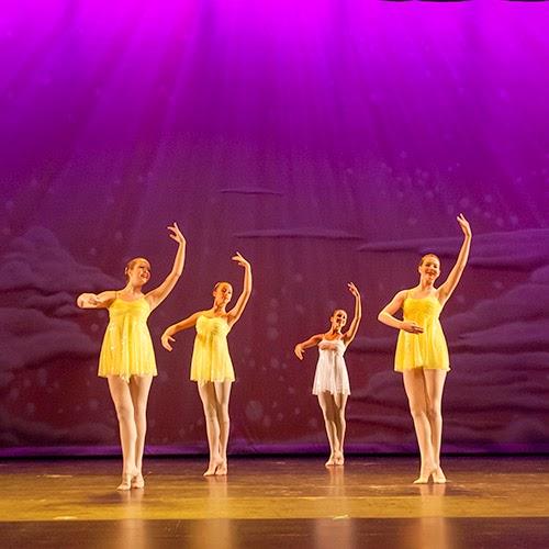 Doxa Dance Studio Inc