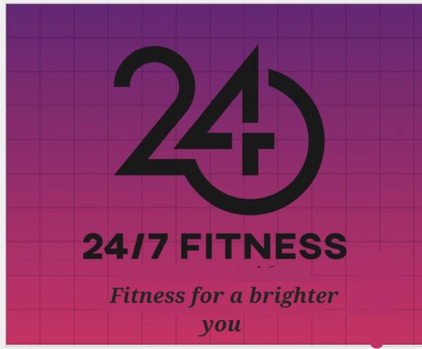 24/7 Fitness LLC