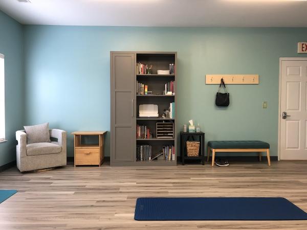 Kintsugi Pilates & Yoga