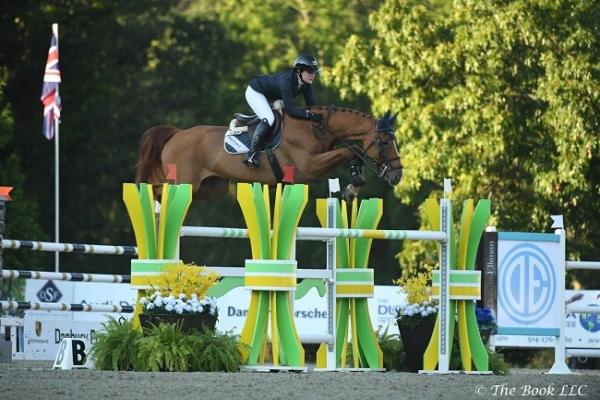 Woodedge Stables